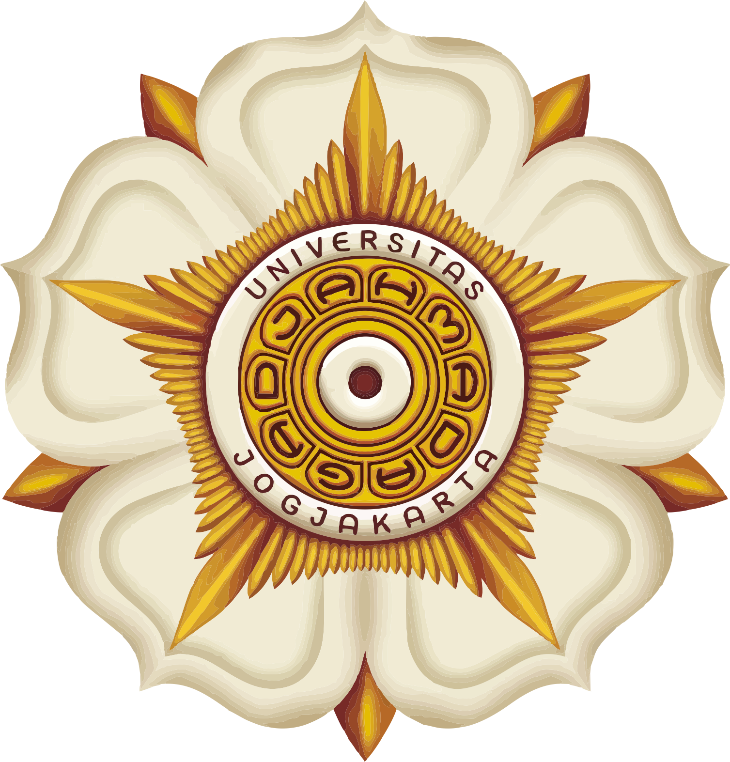 Universitas Gadjah Mada
